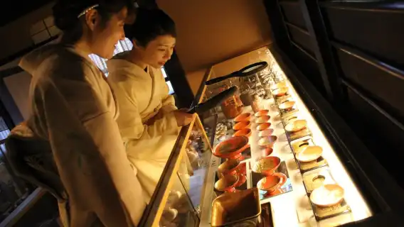 金沢プライベート/グループウォーキングツアー：地元と主要観光スポット