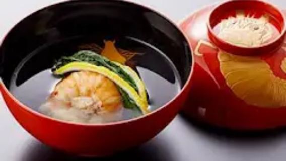 35 ญี่ปุ่น โอซากะ ร้านอาหารมิชลิน 3 ดาวยอดนิยม Kashiwaya สาขาเซ็นริยามะ โอซากะ