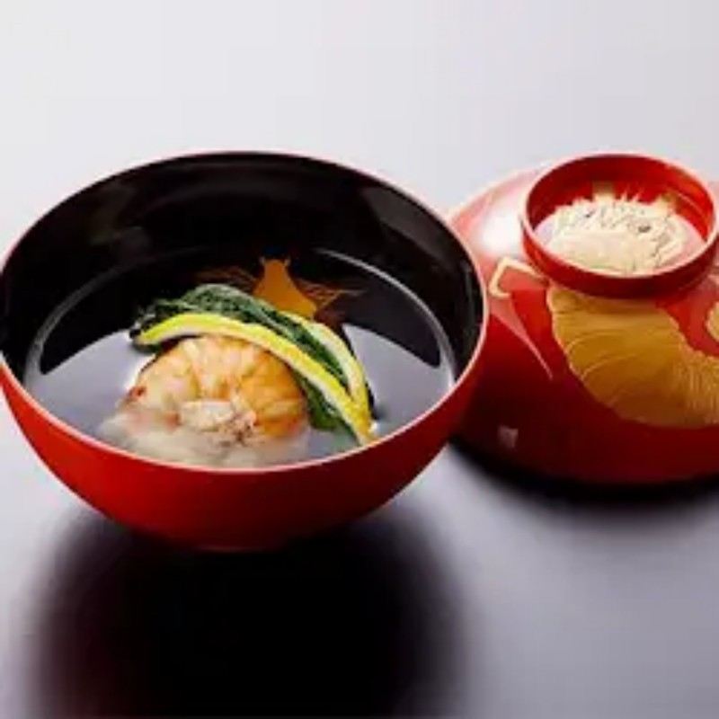 35 ญี่ปุ่น โอซากะ ร้านอาหารมิชลิน 3 ดาวยอดนิยม Kashiwaya สาขาเซ็นริยามะ โอซากะ