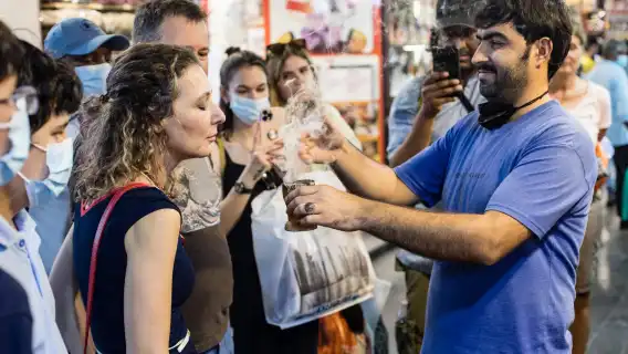 杜拜阿拉丁之旅 杜拜相框 博物館 露天市集 街頭美食 遊船