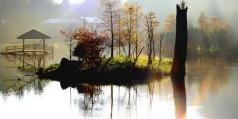 宜蘭三味旅程~蘭陽博物館+張美阿嬤農場+伯朗咖啡城堡一日遊