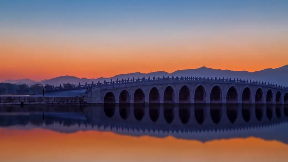 [Thuê xe riêng theo yêu cầu tại Thượng Hải] + Tô Châu Động Đình Tây Sơn [Làng cổ đảo Thái Hồ - hoài niệm thời gian xưa]