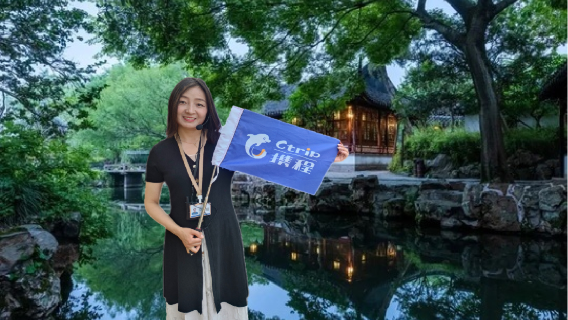 수저우 가이드 서비스 가이드[겸정원/사자림/유원/호랑이산/한산사 등 명소 1대1 프라이빗 에스코트 설명 + 영어/한국어/일본어 등 기타 언어]