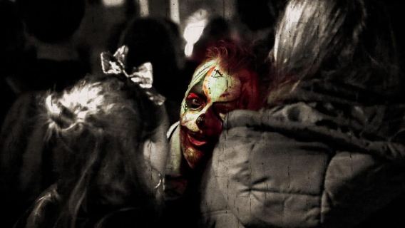 Tiket Masuk Walibi Belgium