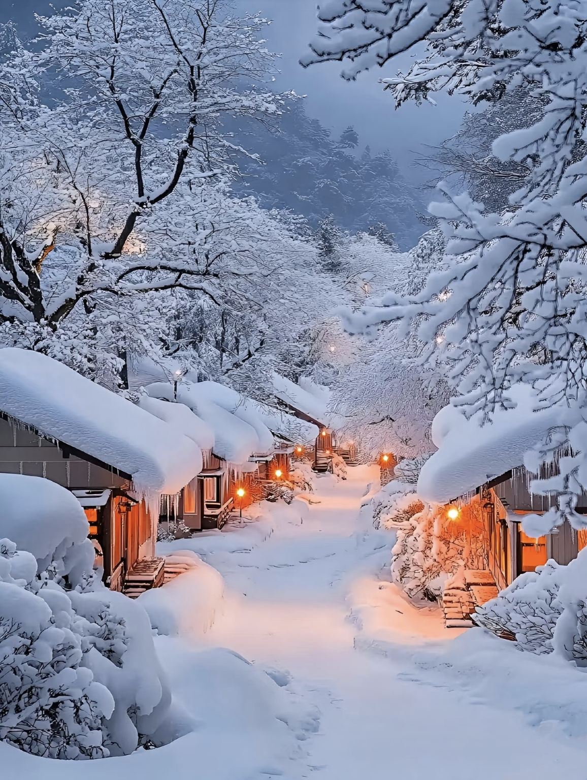 亞布力滑雪+中國雪鄉+大禿頂子山【包車自由行，純玩無套路】