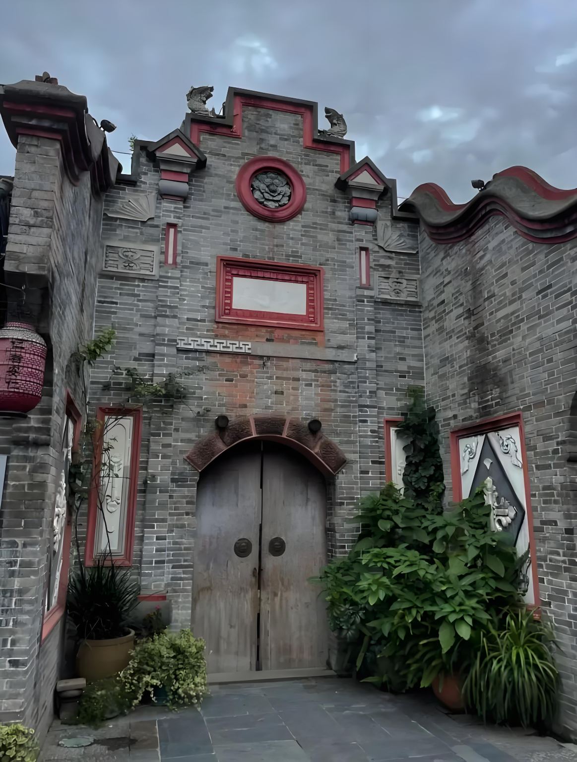 Partenza da Chengdu: tour di un giorno ad Anren Ancient Town (visita approfondita al Jianchuan Museum e alla Liu's Manor)