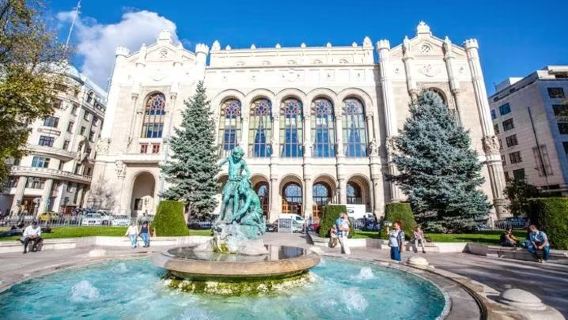 匈牙利布達佩斯一日遊：漁人堡+布達城堡+匈牙利國會大廈之旅