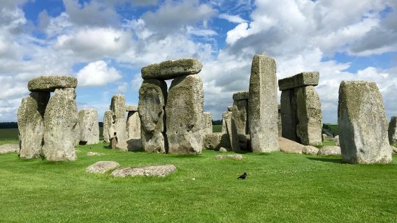 英國倫敦+巨石陣-溫莎城堡-溫莎樂高【全境熱門路線可定制】