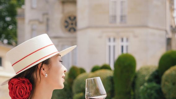 勃艮第酒莊參觀陪同翻譯+citywalk地陪導遊+第戎包車