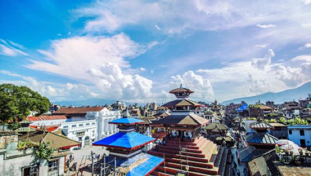 尼泊爾加德滿都｜旅遊陪同翻譯｜展會｜商務考察洽談｜自由行地接｜接機 （可私人定制）