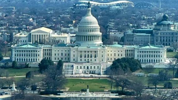 美國紐約來回華盛頓一日遊【私家包車+12小時服務】