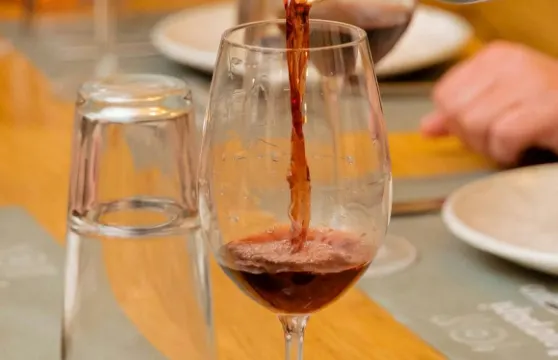 伊拉克利翁：克里特島品酒體驗