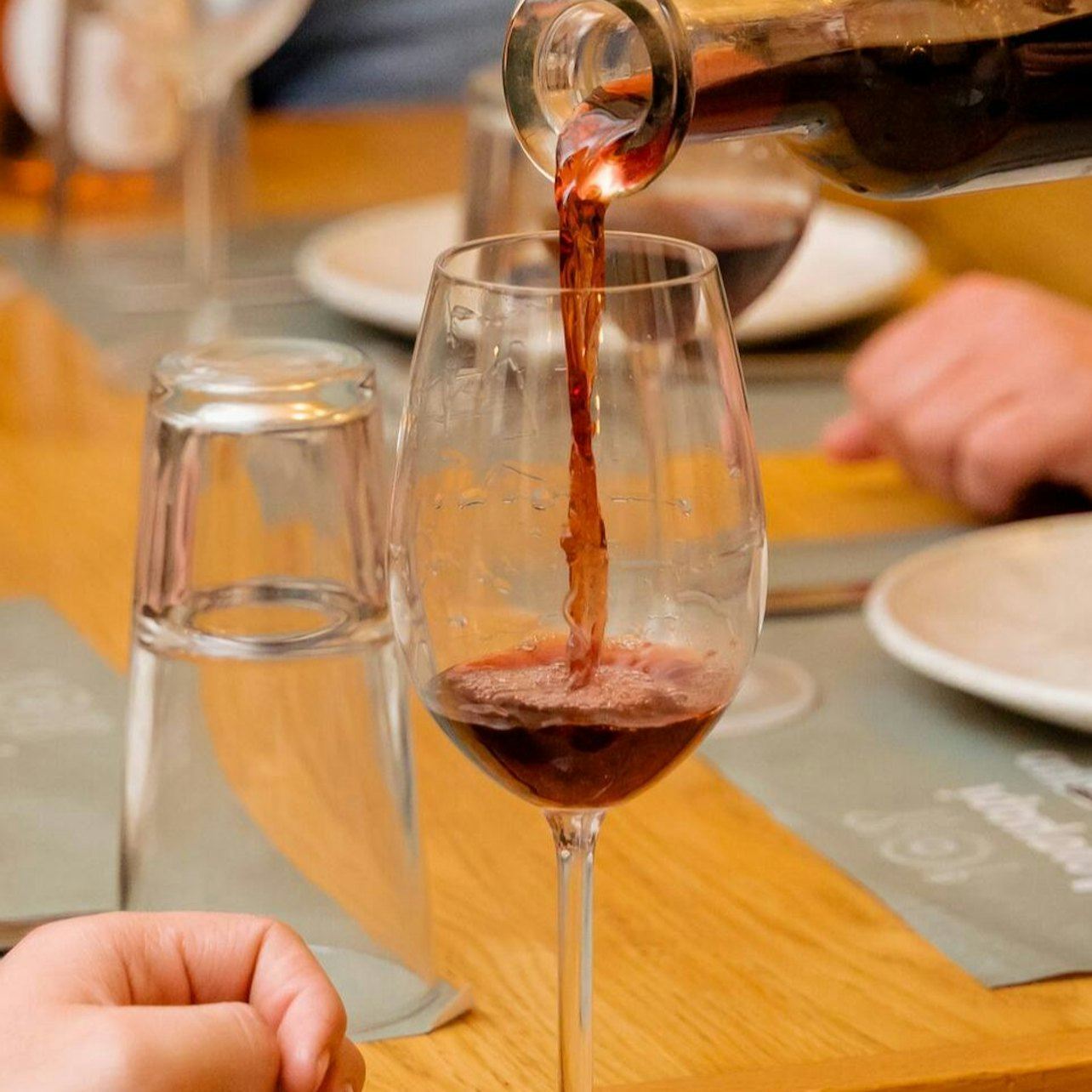 Heraklion: Cretan Wine Tasting Experience