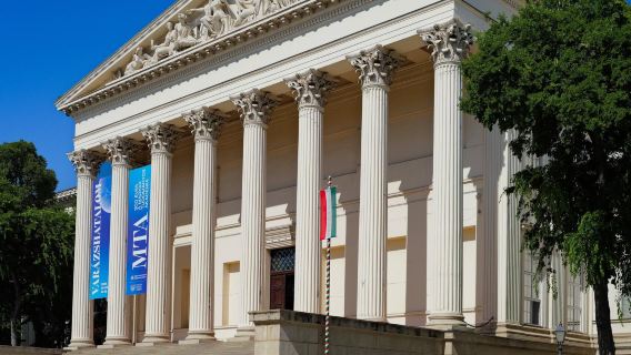 匈牙利布達佩斯-佩奇主教座堂-卡西姆帕夏清真寺一日遊