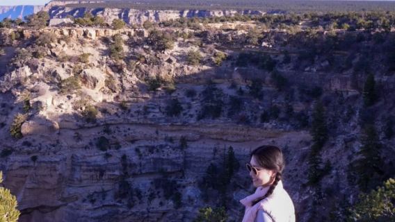 Las Vegas - Hoover Dam - Grand Canyon National Park - Private Charter - Top Pick