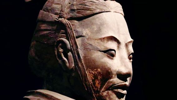 Xi'an Customized Private Tour of Terracotta Warriors and Optional Two City Attractions