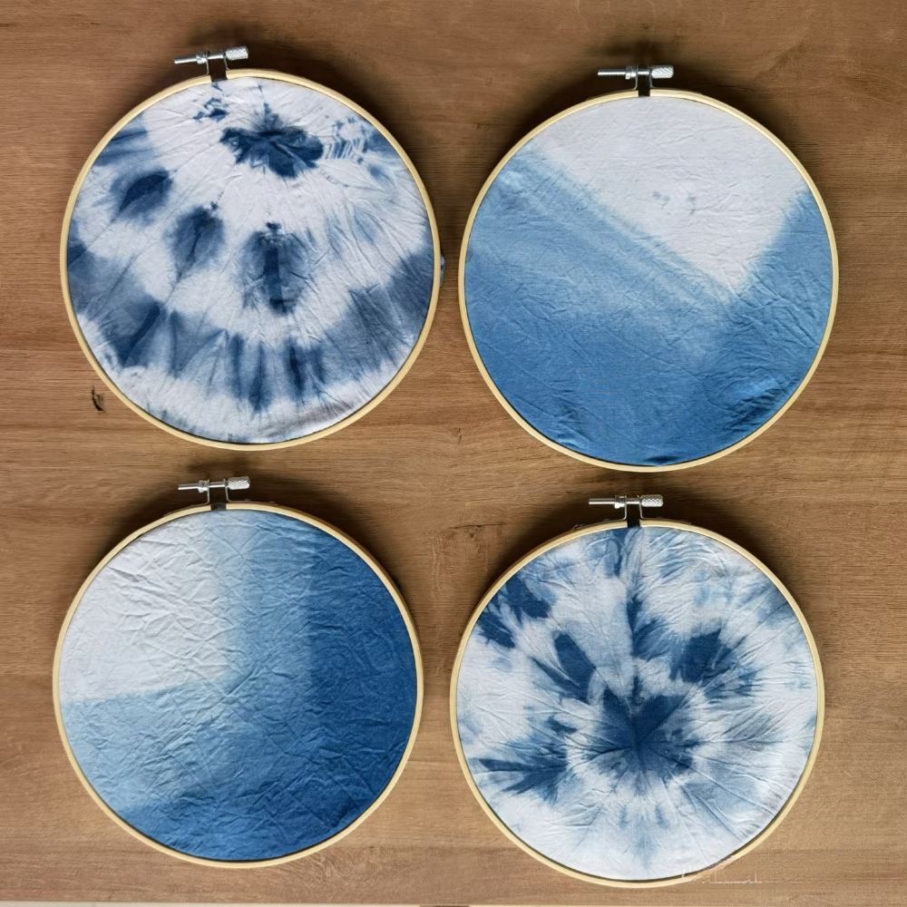 [Dali] Tile Cat Handicraft Experience (Artisan Spirit & Cultural Heritage + Professional Guidance + Intangible Cultural Heritage Craft + Traditional Tie-Dye + Glaze Coloring + Take Your Creation Home)