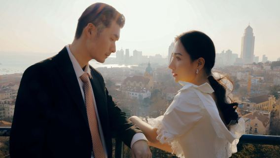 การถ่ายภาพท่องเที่ยวจีเจียง[ไกด์ส่วนตัวพร้อมถ่ายรูปและถ่ายวิดีโอที่บ้านเก่าของเสิ่นฉงเหวิน + ถ่ายภาพแต่งงานด้วยโดรน + แต่งหน้าและชุด + ออกแบบทริปตามต้องการ]