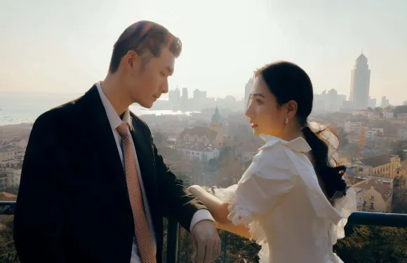 芷江Trip Moments【個人寫真/情侶婚紗/全家福團體照/商業攝影攝像跟拍航拍街拍】