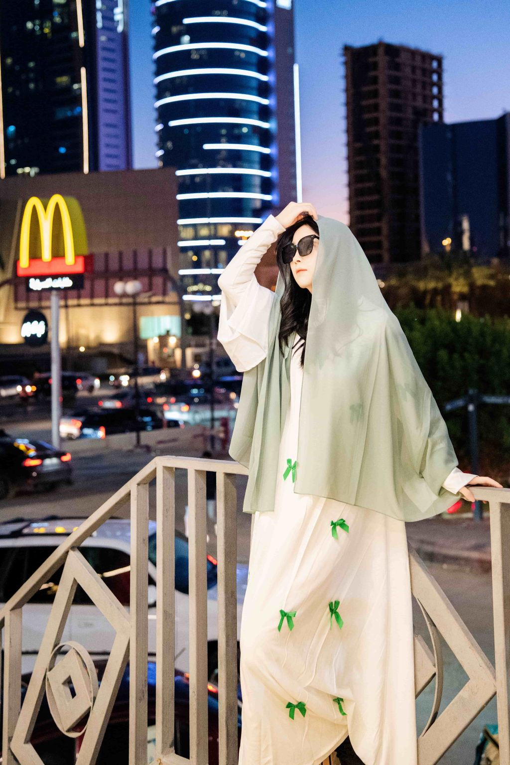 サウジアラビア・メディナの旅写真【運転手兼ガイド兼Tripメモリー・ウェディングフォト撮影同行・ドローン撮影・ショートムービー/貸切チャーター・現地ガイド・通訳】