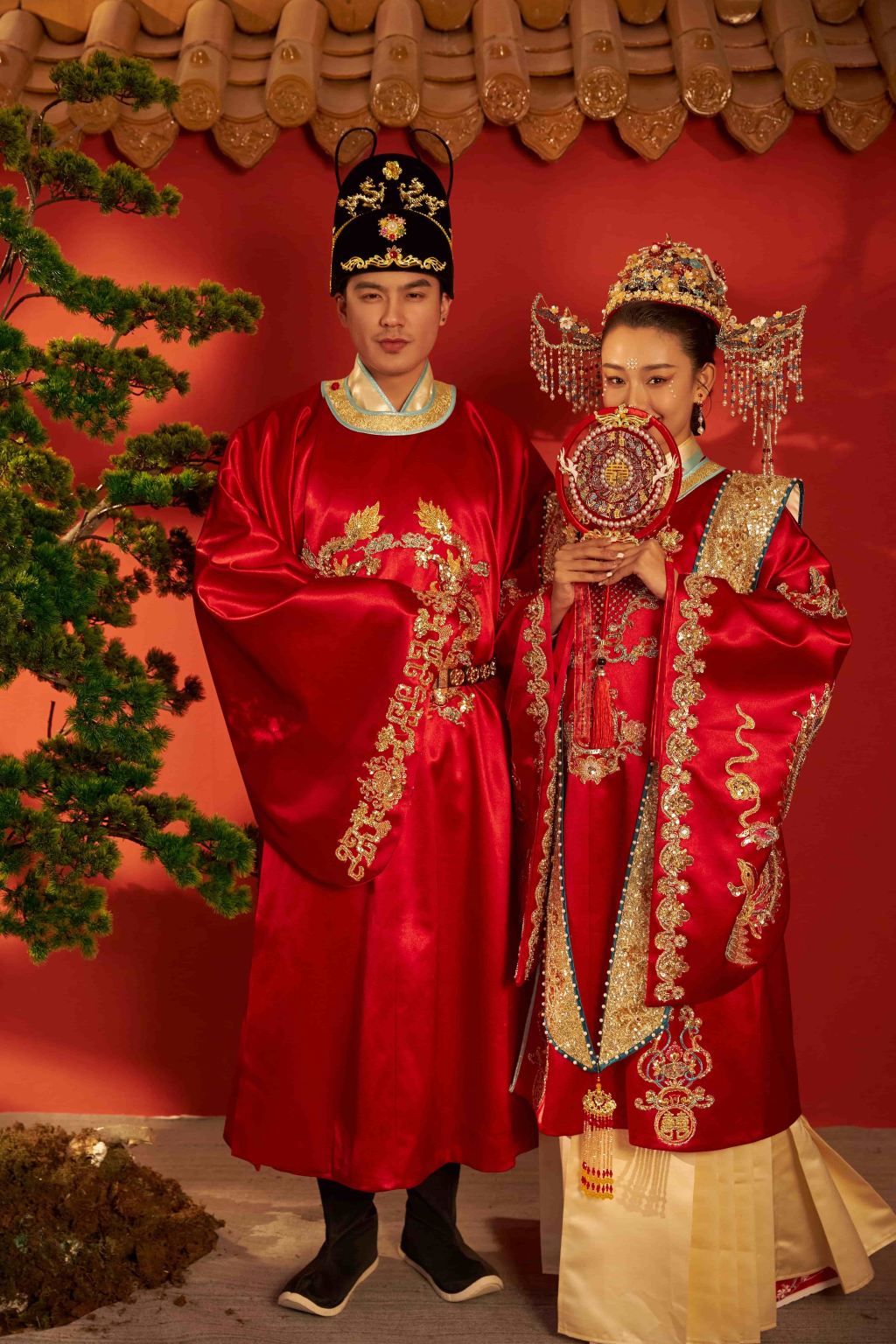 หยูเฉิงท่องเที่ยวถ่ายรูป[สวนประชาชน / โลกน้ำแห่งความสุข / ไกด์ส่วนตัวพร้อมบริการถ่ายรูปท่องเที่ยวและถ่ายภาพวิวแบบมุมสูงสำหรับงานแต่งงานและภาพยนตร์สั้น]