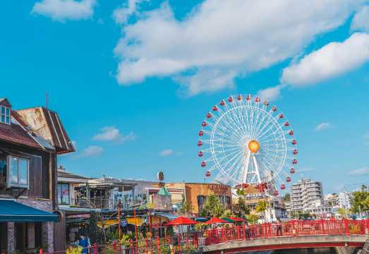 Book after consultation/Japan Okinawa Ishigaki Ocean Expo Park Shuri Castle Ryukyu Mura Cape Manzamo Kohama Island Airport/Point-to-point car...