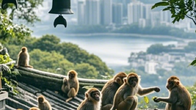 Guiyang Private Day Tour: Qianling Mountain & Jiaxiu Tower & Qingyan Ancient Town