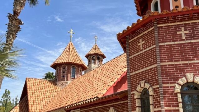 美國鳳凰城市區經典網紅景點打卡-包車-精選