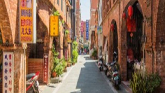 Kinmen 1-Day Private Charter Tour | Customizable Private Charter to Popular Kinmen Attractions