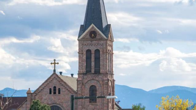 美國丹佛植物園+紅石公園及露天劇場+議會大廈【中文包車+免費定制】