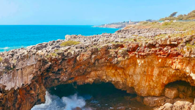 葡萄牙里斯本-辛特拉-羅卡角-卡斯凱什【中文包車自由行】