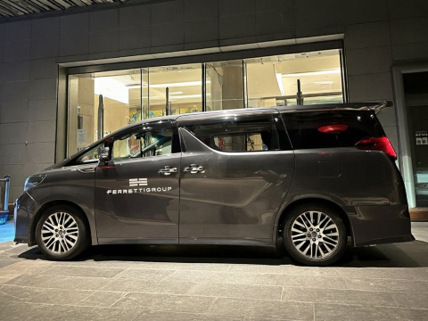 【粵港澳跨境接送, 香港接送服務】澳門跨境接送包車 香港迪士尼/深圳/廣州/澳門/珠海/香港酒店口岸