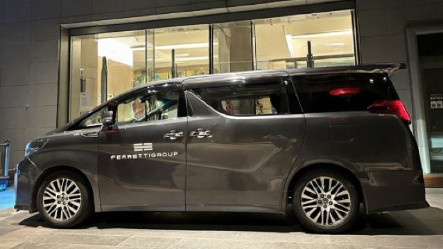 【広東・香港・マカオ越境送迎, 香港送迎サービス】マカオ越境送迎貸切チャーター 香港空港/深セン/広州/マカオ/珠海/香港ホテル口岸空港送迎