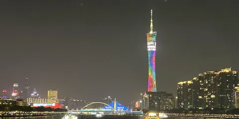 廣州徒步地陪導遊服務/ 全程陪同/ 商務接待/ 公司旅遊團建策劃/ 可定制行程包車服務