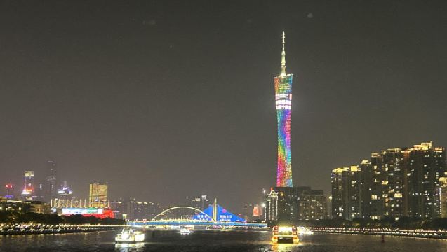 Servicio de guía acompañante para caminatas en Guangzhou / Acompañamiento completo / Recepción de negocios / Planificación de actividades para equipos corporativos / Servicio de coche privado con conductor personalizable