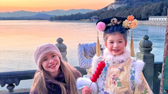 Mutianyu Great Wall + Summer Palace One-Day Tour [BUSDA Sightseeing Bus | In-depth Guided Tour]