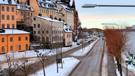 瑞典+斯德哥爾摩老城+瓦薩沉船博物館一日遊/行程可調-可定制