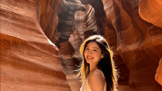 美國拉斯維加斯-羚羊谷+馬蹄灣-12H行程/包車-高銷