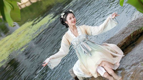 Mianchi trip moments[Photography and videography services including family-friendly, individual and couple photos, short videos, promotional videos, portraits, wedding photos with all raw images provided]