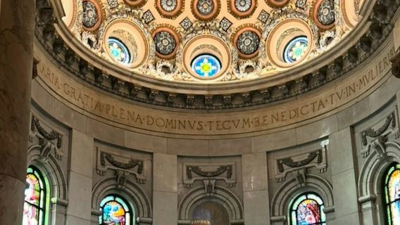 Kathedraal van Saint Paul: Begeleide reis