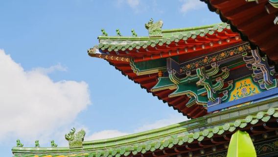 無錫黿頭渚+三國水滸城一日遊【純玩團&太湖遊船&贈文創好禮】
