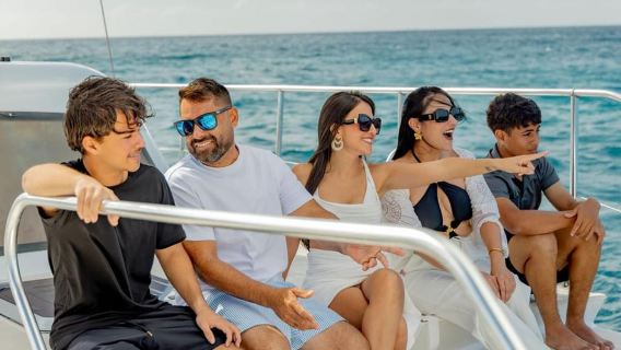 Aruba: Snorkel with Turtles at WW2 Shipwreck & Sunset BBQ
