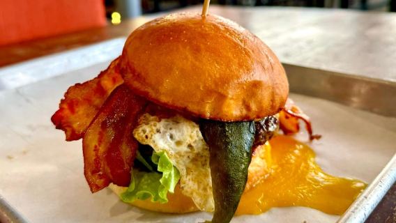 San Antonio : Food Tour with Tacos, BBQ & Tex-Mex Classics