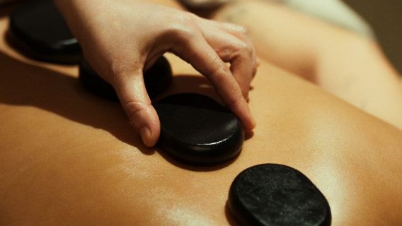Revive Spa HK - Ripristino su misura di corpo e anima / Causeway Bay / Quarry Bay