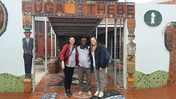 Cape TownTours