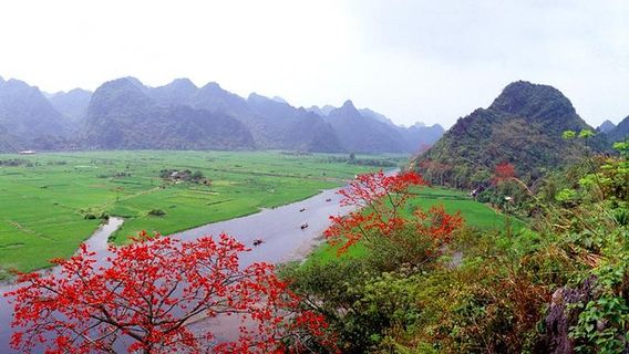 Hanoi