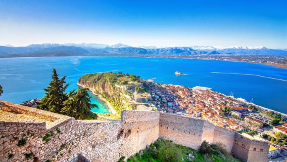 AthensTours