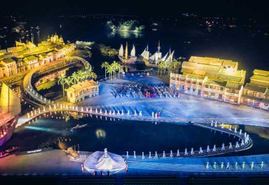 Hoi An Memories Show Tickets and Private Transfer Service | Depart from Da Nang or Hoi An