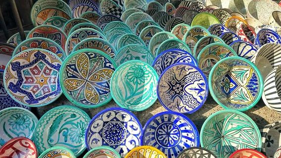 MarrakechTours