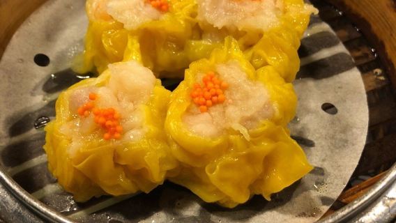 Tour tham quan văn hóa và ẩm thực 3 giờ tại khu phố Tàu và khu Little Italy ở thành phố New York (Tour tiếng Anh)